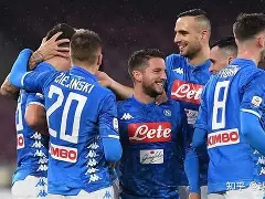 九游网页客户端-包含那不勒斯迎欧冠关键赛；今晨回应争议；信心回归；训练强度明显提升的词条